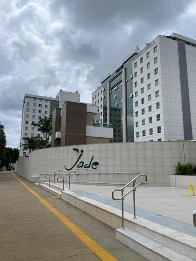 Condomínio Jade Bangalo 06