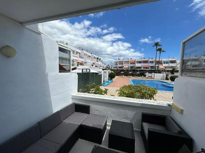 Sunny Apt with terrace coastal area South Arona