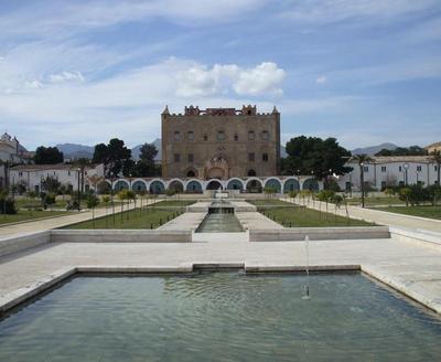 Vacanze Palermitane