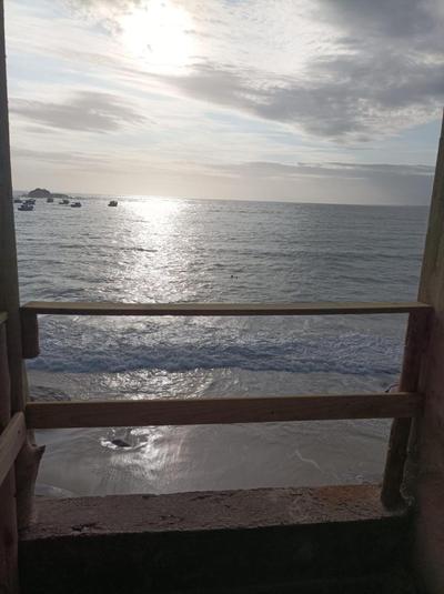 Casa da Praia Barra de Guaratiba