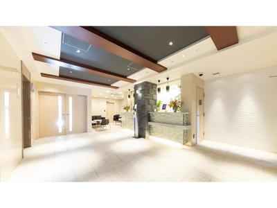Eslead Hotel Osaka Tsuruhashi - Vacation STAY 77569v