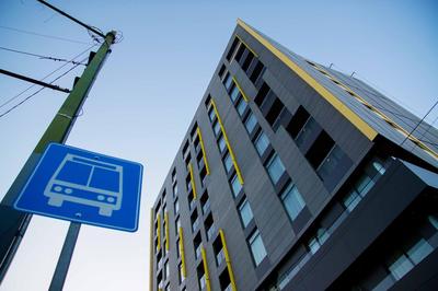 Hotel Antré Chapultepec