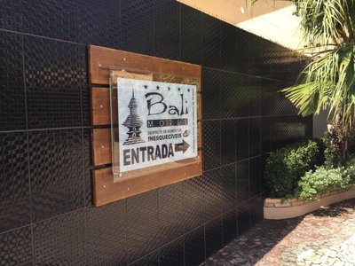 Bali Motel (Adults Only)