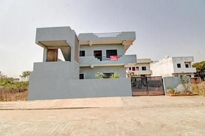 Hotel O Rahul Service Apartment