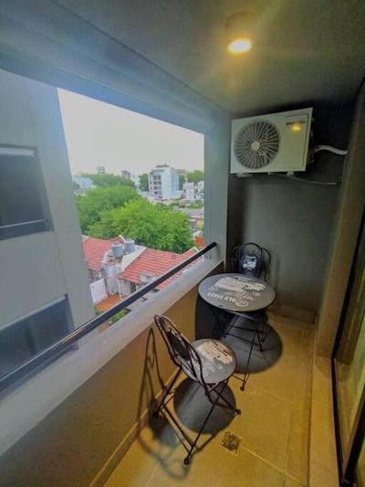 Colegiales Apartment