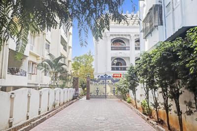 Super Hotel O Alpine Glow Crest