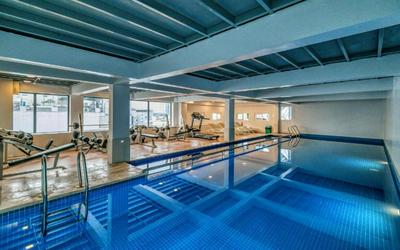 Cherry Hotel and Apartment