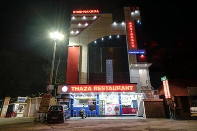 Capital O Krishnakripa Executive Stay