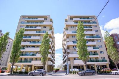 Sophia 2 & Moonlight Apartaments