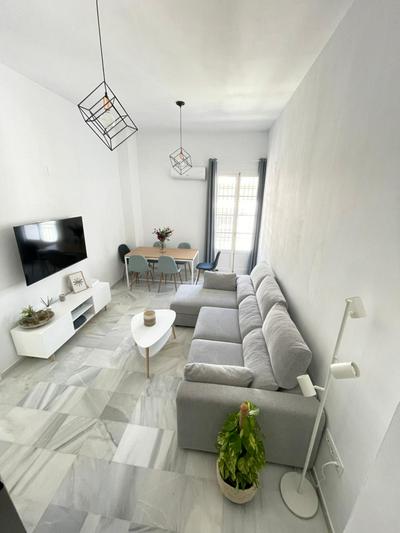 Dublin apartment in El Puerto