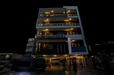Townhouse Hotel Royal Oak