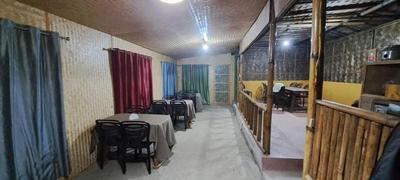 Rajpankchi Junglestay