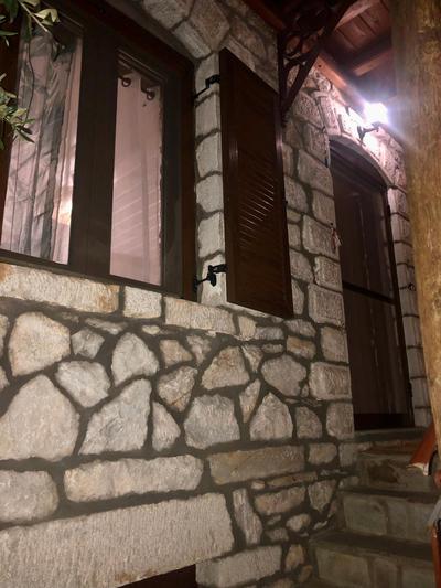 Cozy home