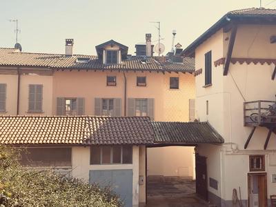 Modern Loft Rho Fiera Milano