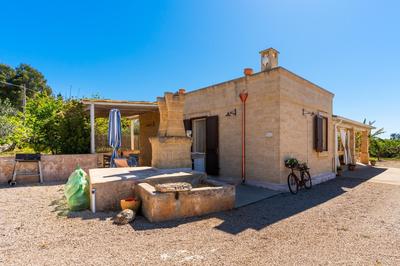 Bilo in villetta Andrea 456