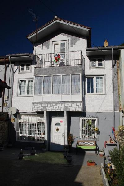 Carmen - Habitación con vistas al mar