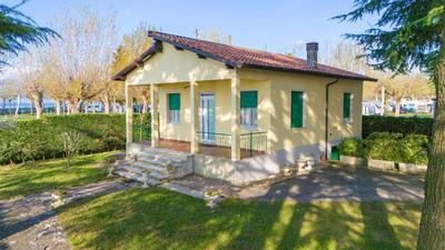 Villa Gasparina