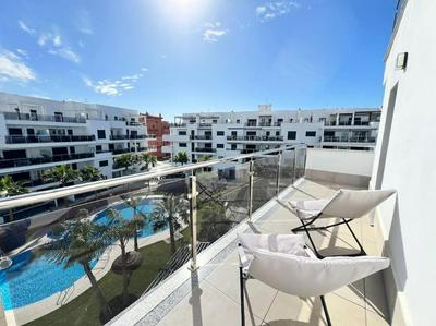 PUSHE Playa Granada Beach & Golf 26