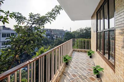 A.K Residency