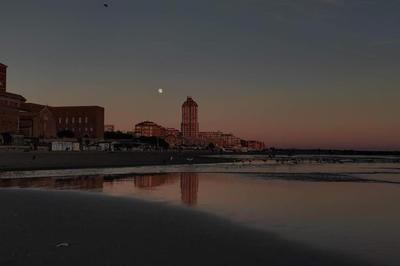 Beach House Nettuno
