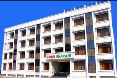 HOTEL BHARANI