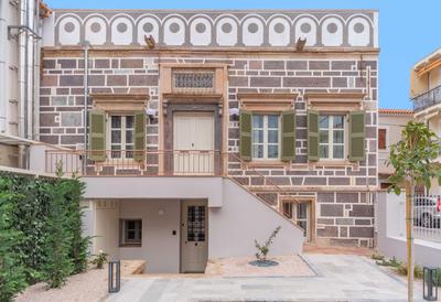 Giustiniani Apartments