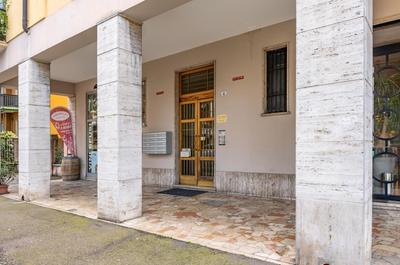 Verona - Sweety Apartment with Balcony!