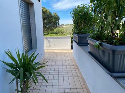 FcoAirportHouse