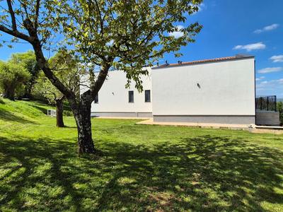 NEW Luxury Villa Themis Istria PRIVATE heated POOL