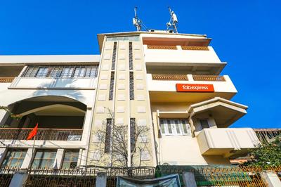 FabExpress Corporate Stays