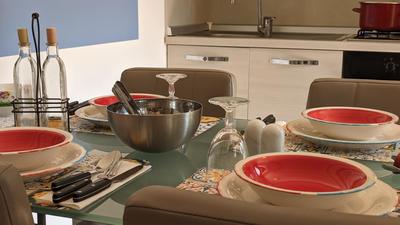Cozy Couples Apartment just 15 min from Garda Lake