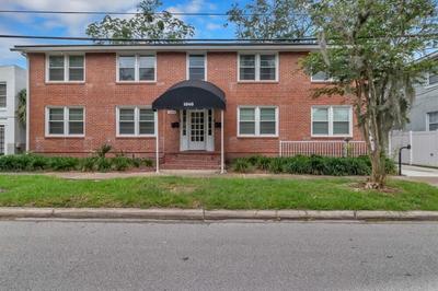 Modern 2 BR Condo - 2 block from San Marco