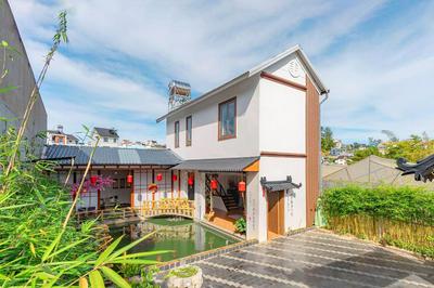 Trúc House Đà Lạt