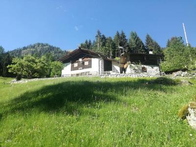 Baita - Chalet tra Pinzolo e Madonna di Campiglio