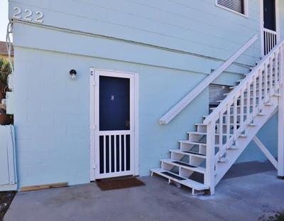 Cozy 1BR Beach Hideaway - One block to beach