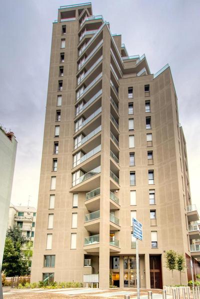 TEMPORARYFLAT SERLIO 7