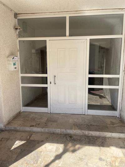 IRIS Apartment
