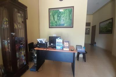 Hotel O Fermansio Homestay 1