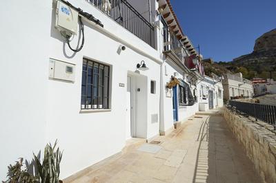 Casa En Las Rocas