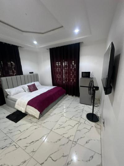 Tulip Room