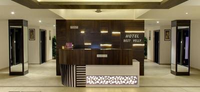 Hotel Best Velly