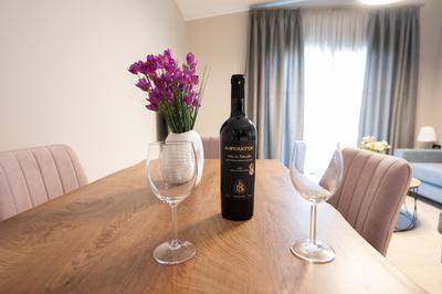 Novaio City Apartments