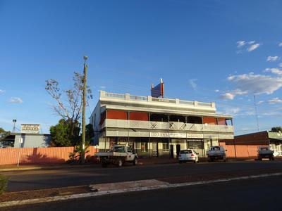 Royal Mail Hotel - Meekatharra