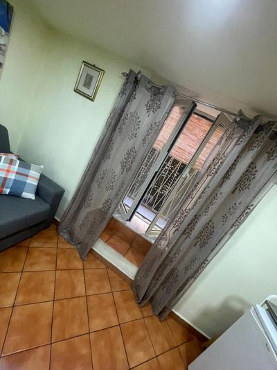 Centro storico casa Mari'
