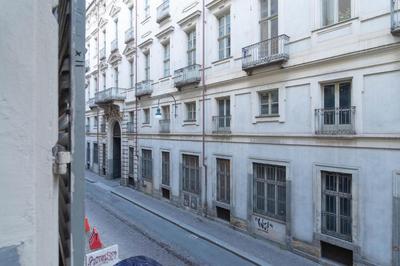Corte d'Appello Rooms by Toh Solution