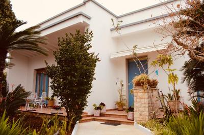 Maison Luigi - Casa Vacanze1