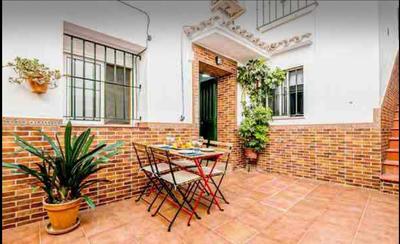 Casa los Geranios