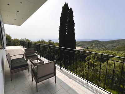 Ariadne Apartment Parga