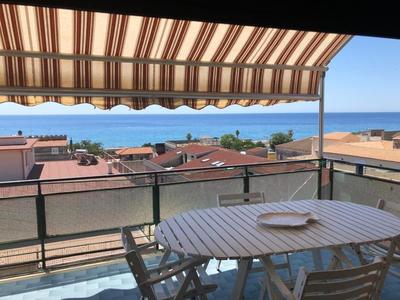 APPARTAMENTO VISTA MARE