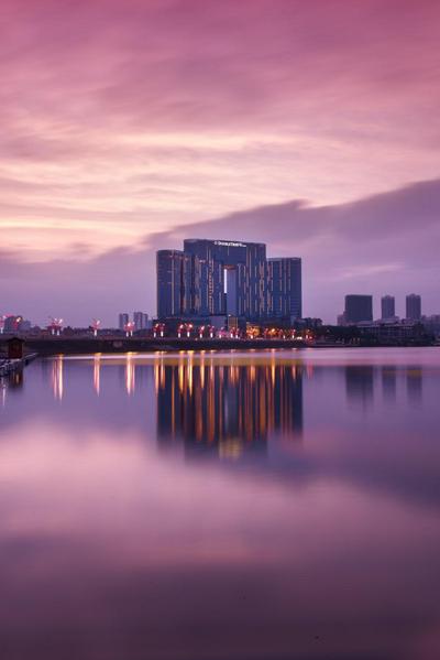 DoubleTree by Hilton Hotel Anshun